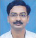 Prof. Ravi Reosekar